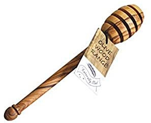 Naturally Med Honey Dipper