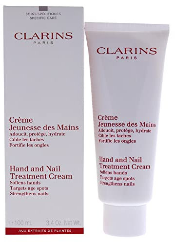 Clarins Crema Giovinezza Mani 100 ml