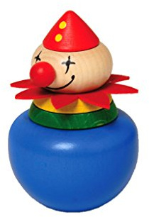 Walter 61559 Schaukelclown