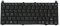 Toshiba V000150550 ricambio per notebook Tastiera