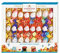 Niederegger Ostereiermischung, 1er Pack (1 x 400 g)