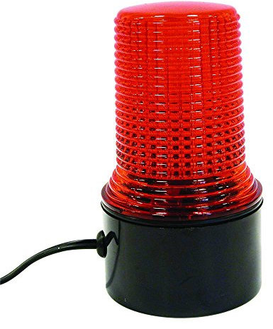 Carpoint 1510151 Rundumblinklicht 500W, orange