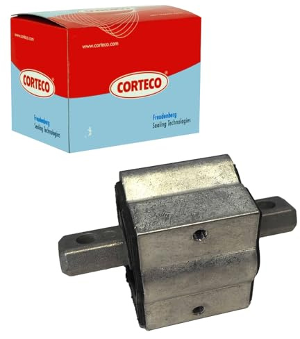 Corteco 602364 Lagerung, Automatikgetriebe hinten unten