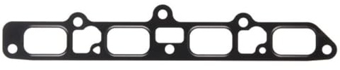 ELRING 239.100 Dichtung Ansaugbrücke Ansaugkrümmerdichtung Kompatibel mit VW Golf 4 Schrägheck 1J1 Golf 4 Variant 1J5 Lupo 6X1, 6E1 Bora Limousine 1J2, AUDI A2 8Z0