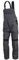 KÜBLER Workwear KÜBLER INNO Plus Arbeitslatzhose grün, Größe 48, Herren-Arbeitslatzhose aus Mischgewebe, Arbeitslatzhose mit Knieschutztaschen nach EN 14404, leichte Arbeitslatzhose