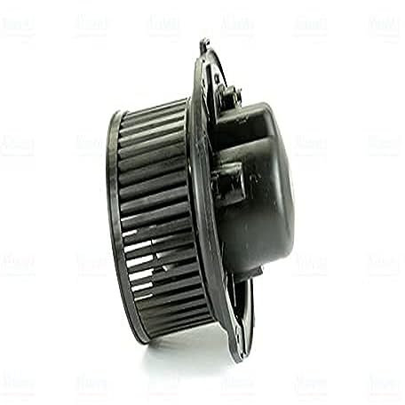 Nissens Blower Motor Assembly - 87066