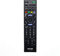 Ersatz Fernbedienung für Sony RM-ED047 RMED047 TV Fernseher Remote Control/Neu