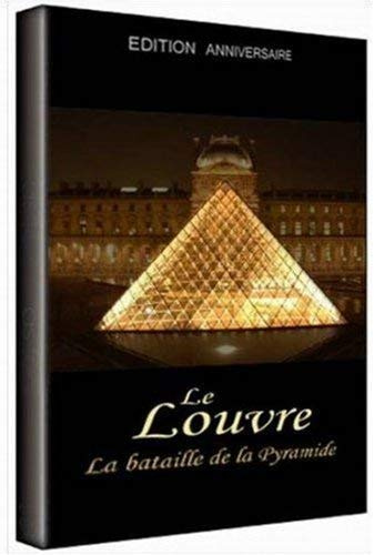 Le Louvre - la bataille de la pyramide