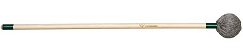 Vater Percussion V-FEM20MS Front Ensemble Marimba Mallets - Medium-Soft