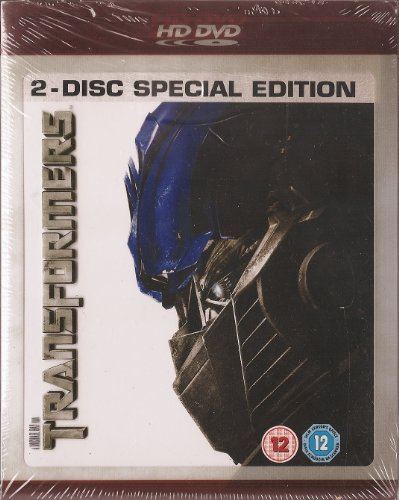 Transformers - Kinofilm
