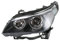 HELLA 1EL 163 079-001 Halogen/Bi-Xenon-Hauptscheinwerfer - CCC/ECE - für Rechtsverkehr - vorne links