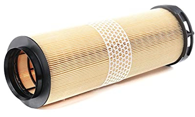 MAHLE LX 1020/1 Luftfilter - für Mercedes-Benz C-class (W204), u.a. | Kompatibel mit: MERCEDES-BENZ C-CLASS, C-CLASS T-Model