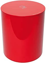 Elipson Planet Sub laqué Rouge à l'unité