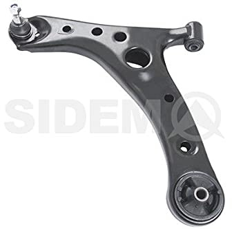 SIDEM 45870 Lenker, Radaufhängung