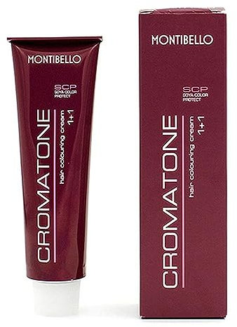 Montibel-Lo Cromatone, Tinte 1, 90 ml