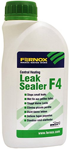 Leak-Proof F4 Leak Sealer – 0.5 Litre Ref 62097