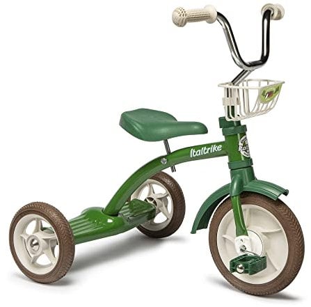Italtrike - Super Lucy Dreirad - Frühling