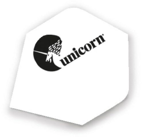 Unicorn Super Maestro.125 Big Wing Flight, weiß, Einheitsgröße