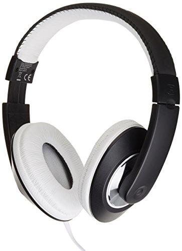 Grundig 871125286330 Stereo-Kopfhörer schwarz
