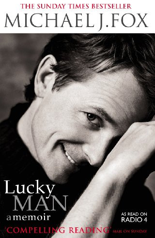 Lucky Man: A Memoir (English Edition)