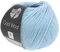 LANA GROSSA Cool Wool Uni | Extrafeine Merinowolle waschmaschinenfest und filzfrei | Handstrickgarn aus 100% Schurwolle (Merino extrafein) | 50g Wolle zum Stricken & Häkeln | 160m Garn FB 430