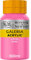 Winsor & Newton Galeria Colore Acrilico 500ml - Rosa Opera