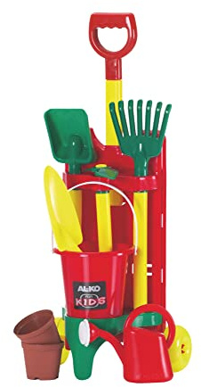 AL-KO 112875 Mini Garden Set