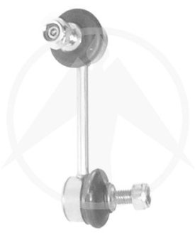 SIDEM 51060 Stange/Strebe, Stabilisator | Kompatibel mit: KIA CLARUS, CLARUS Kombi, MAZDA 323 C V, 323 F V, 323 P V, 323 S V, 626 IV, 626 IV Hatchback, 626 V
