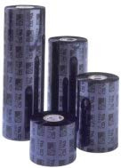 ZEBRA 02300GS11007 - Ribbon 2300 Wax 110MM Box - Media 2300 Wax Ribbon/Black, 110mm x 74m, Core-12.7MM, Box of 12/ Drucktechnologie: Thermal Transfer/