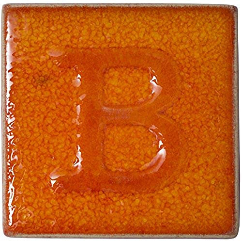 Botz-Flüssig-Glasur 9606, Lava, 200ml