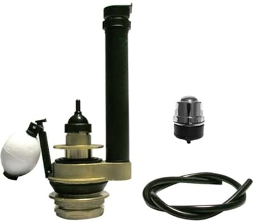 Batteria di Scarico WC monoblocco Unibox Its Solo Corpo