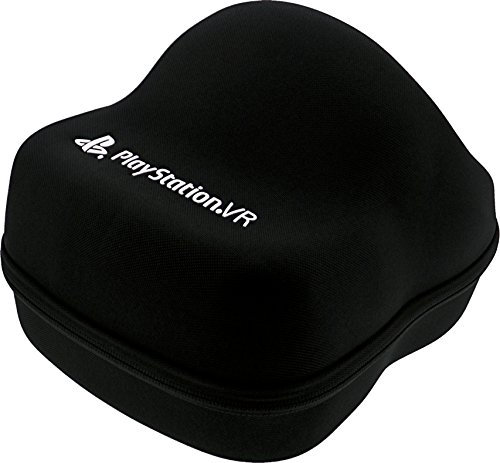 PowerA Officially Licensed Premium Protection Case - PSVR (PS4)