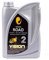 Huile moteur VISIO ROAD 2T - 2 Litres