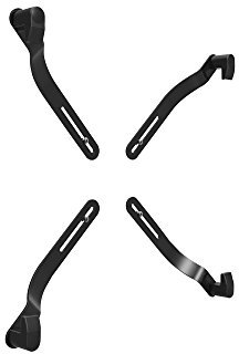 DIGITUS support et accessoires pour moniteurs