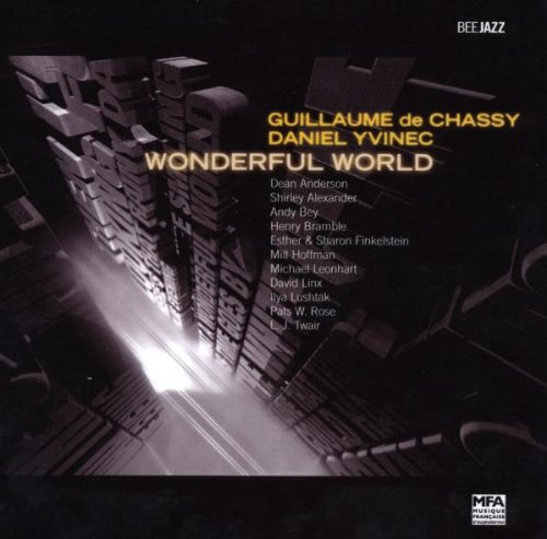 Bee Jazz (Harmonia Mundi)