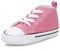 Converse First Star Cvs 022110-12-13, Unisex - Kinder Sneaker, Pink (Rose), EU 18