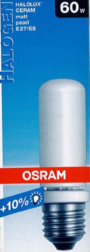 Halolux Ceram matt 60W E27 64472IM