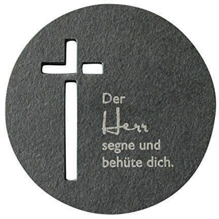 Relief - Der Herr segne und behüte dich