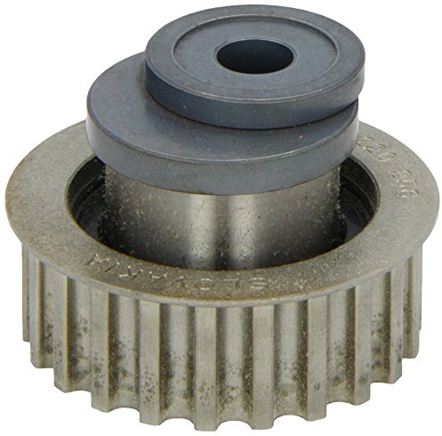 INA 531 0156 10 Spannrolle Zahnriemen für BMW 3 Limousine (E36)