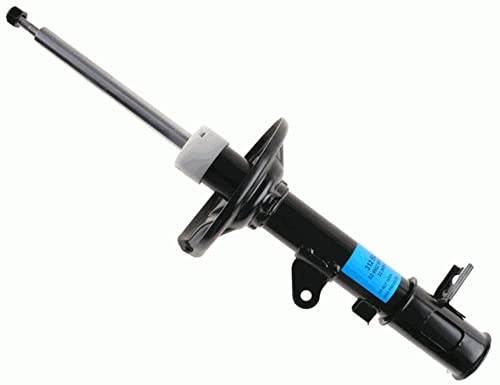 SACHS 312 582 Shock Absorber Compatible for Hyundai Tiburon II (GK) 2001-2012 Left, Rear Axle