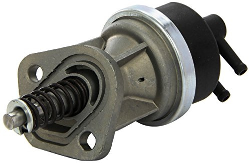 Valeo 247067 Kraftstoffpumpe