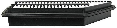 JAPANPARTS FA-427S Motor Luftfilter Filtereinsatz Kompatibel mit HONDA PRELUDE V BB PRELUDE IV BB