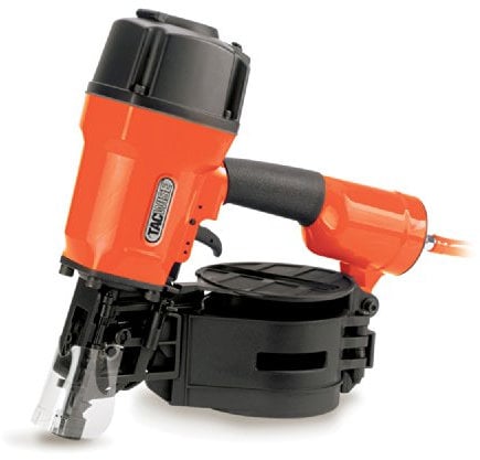 Tacwise JCN90XHH 90mm Coil Air Nail Gun