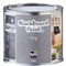 MagPaint Blackboard Paint - Grey Chalkboard Paint - Premium Water Based - Suitable for Workplaces, Kitchens, Classrooms and Children's Bedrooms - 5m² Coverage, 0.5L