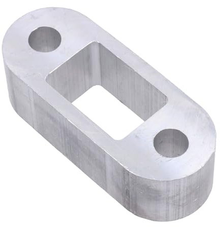 Barre de remorquage/Ball entretoise pour remorques et caravanes 1.5 (38mm) TR091
