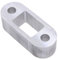 Barre de remorquage/Ball entretoise pour remorques et caravanes 1.5 (38mm) TR091