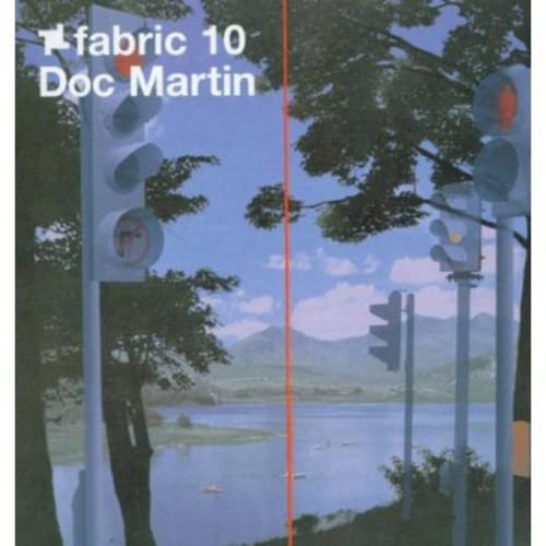 Fabric Records