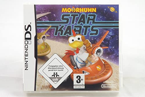 Moorhuhn: Star Karts (Phenomedia)