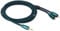 AudioQuest Evergreen Cable 3.5 mm Jack/RCA, Length 2 m