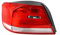 Magneti Marelli 715011042001 Rückleuchten Ausser, Linke